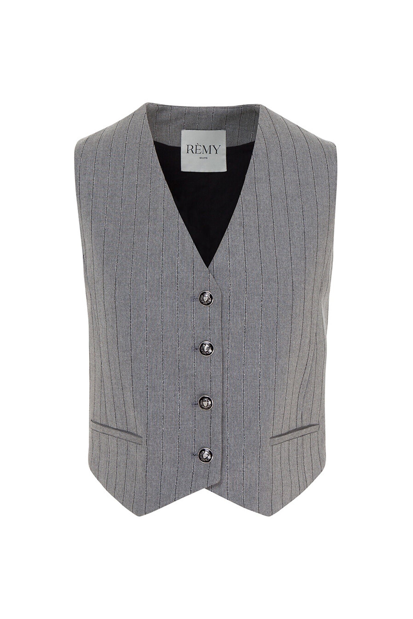 Grand Trine - Waistcoat