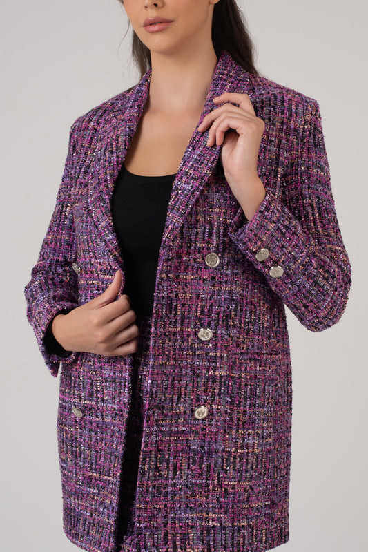 Wildberries - Blazer