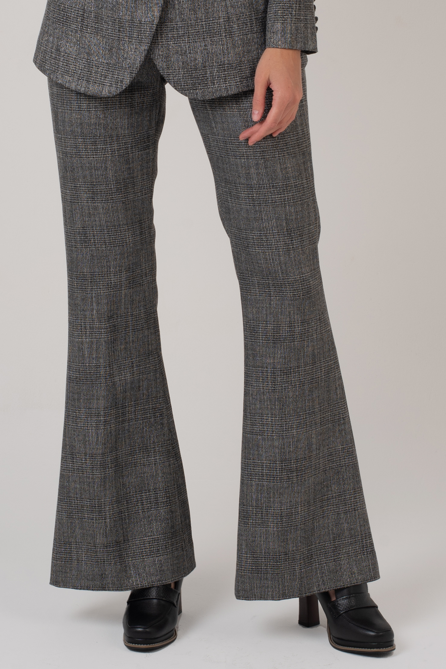 Vintage Flare - Pants