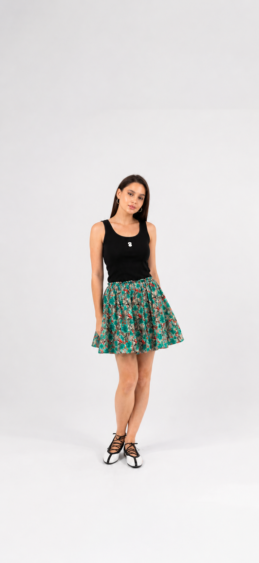 EOS X Remy Bloom Skirt - Adults